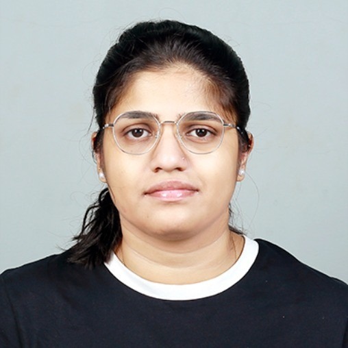 Diya Pullekkattil Shiju